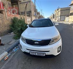 کیا سۆرینتۆ